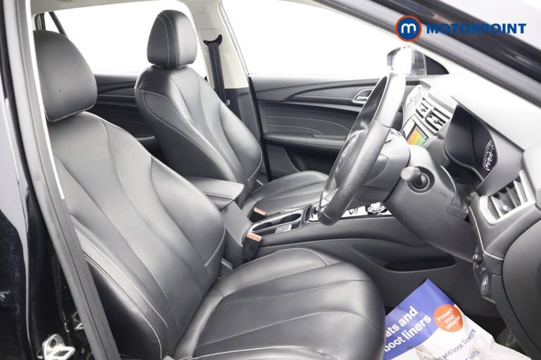 2022 MG MG5 115kW Exclusive EV 61kWh 5dr Auto ESTATE ELECTRIC Automatic