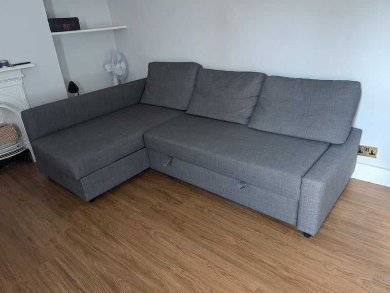 IKEA Friheten Sofa-bed