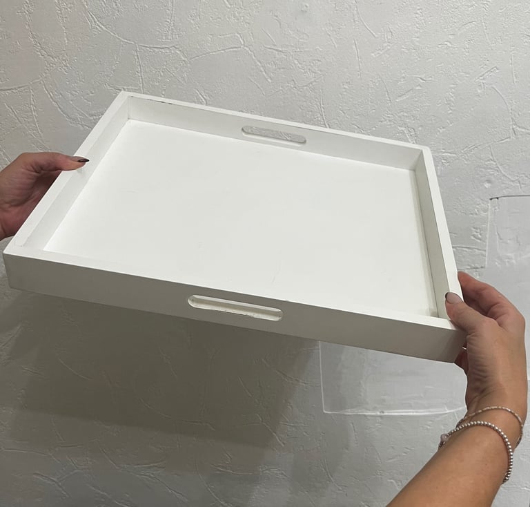 Butchers block/ trolley/ storage 