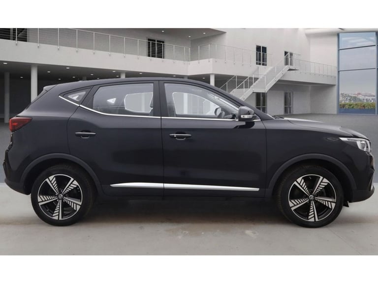 2021 MG MG ZS 105kW Excite EV 45kWh 5dr Auto HATCHBACK ELECTRIC Automatic