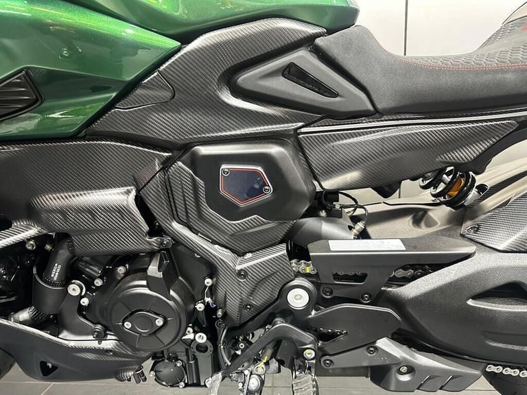 2024 Ducati Diavel 1158 For Bentley Ducati Quick Shift Euro 5