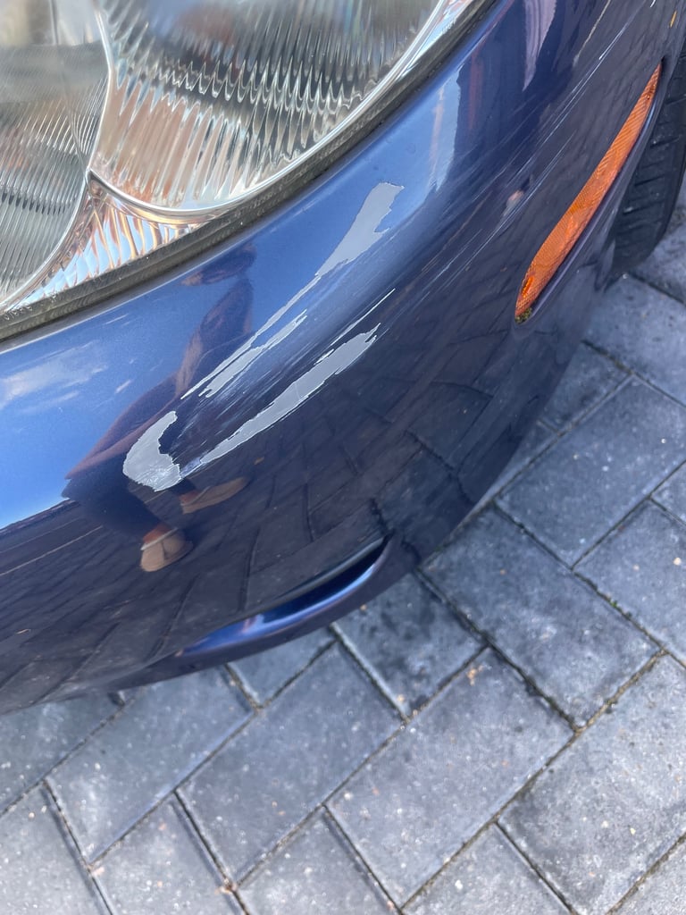 Mazda, MX-5, Convertible, 2002, Manual, 1597 (cc), 2 doors