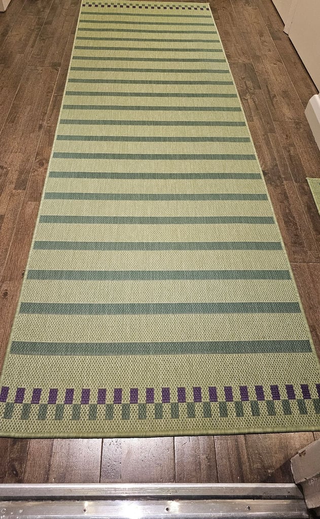 image for Rug (Korsning)