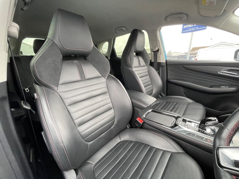 2023 MG MG HS 1.5 T-GDI 16.6kWh Trophy Auto Euro 6 (s/s) 5dr ESTATE Petrol/Electric Hybrid Automatic