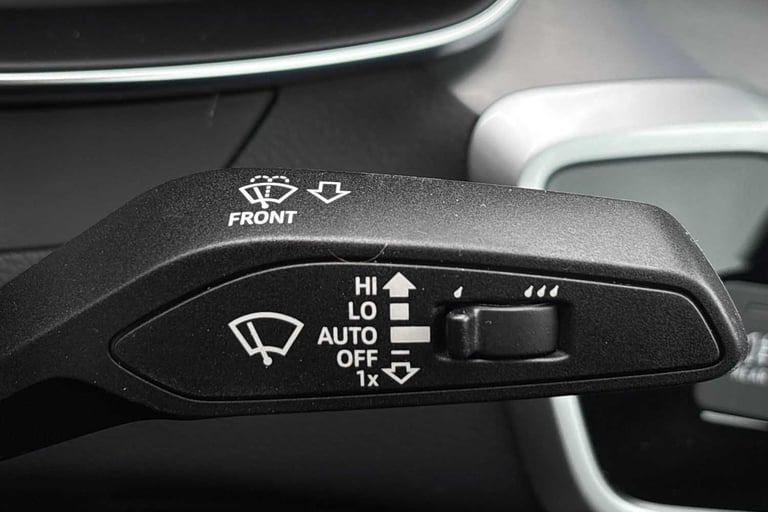 2025 Audi A6 50 TFSI e Quattro S Line 4dr S Tronic Saloon Plug-In Hy Automatic