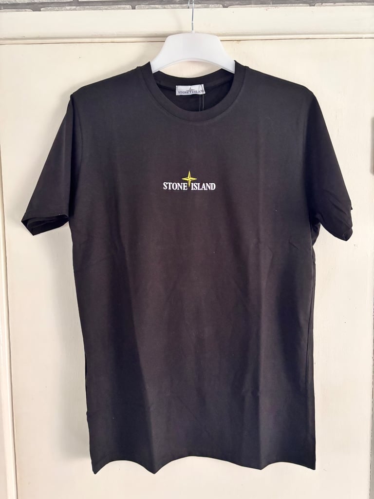 image for Men’s SI T-Shirt