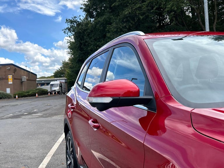 2025 MG MG ZS 1.5 Hybrid+ Trophy SUV 5dr Petrol Hybrid Auto Euro 6 (s/s) (196 ps) SUV PETROL/ELEC...