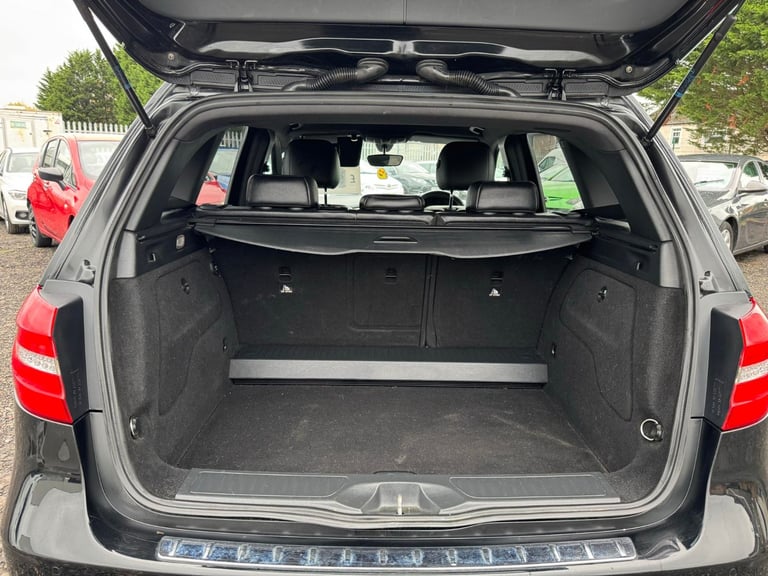 Mercedes-Benz, B CLASS, £35 year road taxMPV, 2014, Manual, 1461 (cc), 5 doors