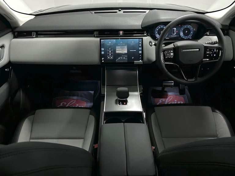 2024 Land Rover Range Rover Velar P250 Dynamic SE 2.0 Auto ( 250 bhp ) Station Wagon Petrol Autom...