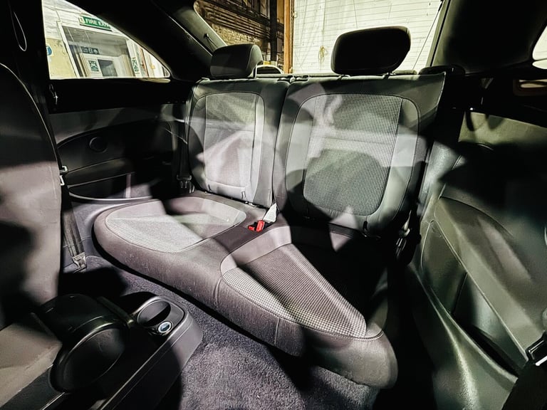 2012 Volkswagen Beetle 1.2 TSI Design 3dr DSG HATCHBACK PETROL Automatic