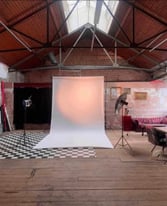 Calumet photography backdrop stand photo studio 3m