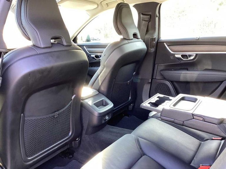 2019 Volvo V90 Cross Country 2.0 D4 Cross Country Plus 5dr AWD Geartronic Automatic Estate Diesel...