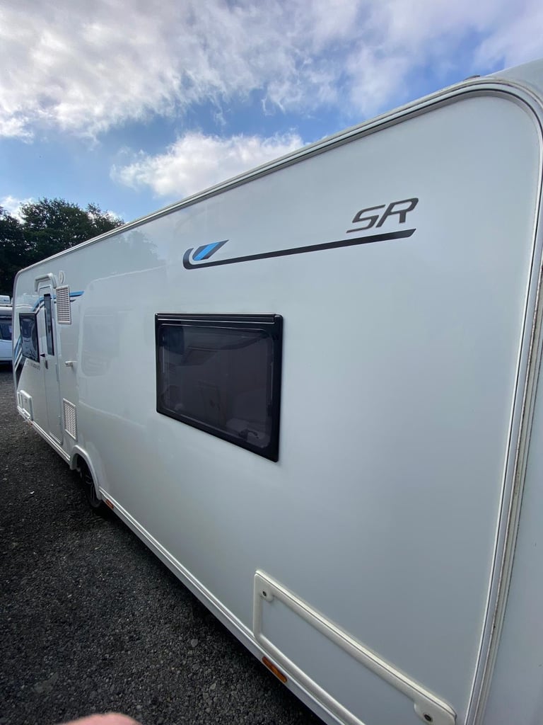 2017 Lunar Clubman SR