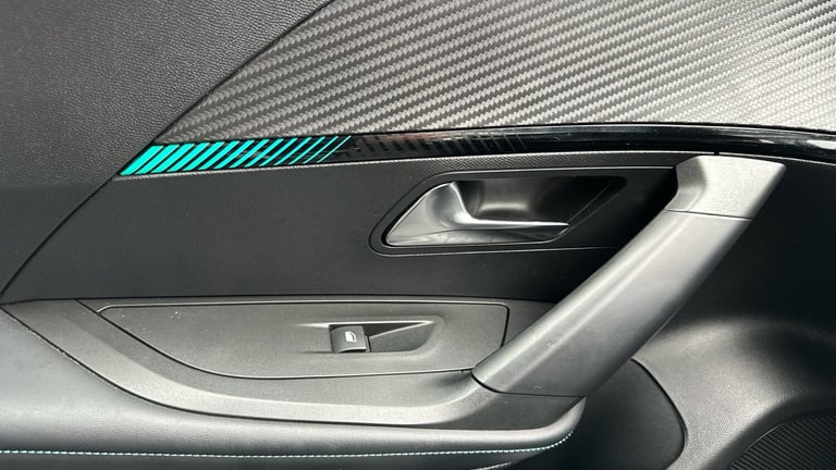 2021 Peugeot 2008 1.2 PureTech Allure Premium SUV 5dr Petrol Manual Euro 6 (s/s) (100 ps) SUV Pet...