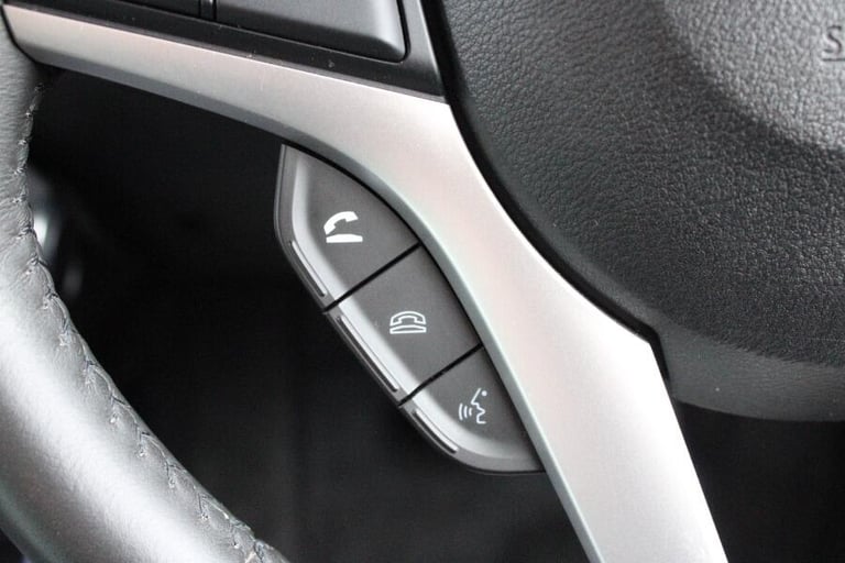 2022 Suzuki Ignis 1.2 Dualjet 12V Hybrid SZ5 5dr CVT HATCHBACK PETROL Automatic