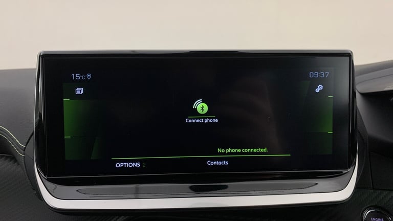 2022 Peugeot 208 1.2 PureTech GT Hatchback 5dr Petrol Manual Euro 6 (s/s) (100 ps) Hatchback Petr...