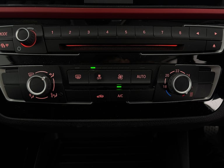 2018 BMW 2 Series 1.5 218i Sport Coupe 2dr Petrol Manual Euro 6 (s/s) (136 ps) - DRIVING MODE Cou...