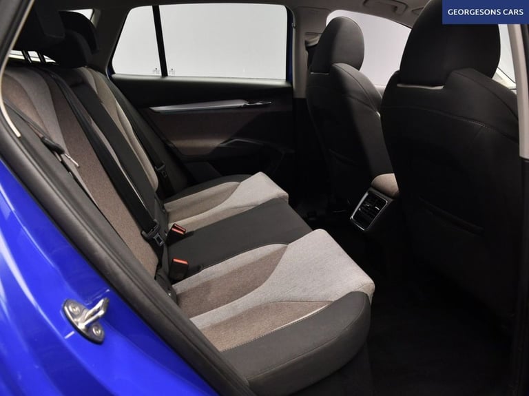 2021 Skoda Enyaq 62kWh 60 SUV 5dr Electric Auto (179 ps) ESTATE ELECTRIC Automatic