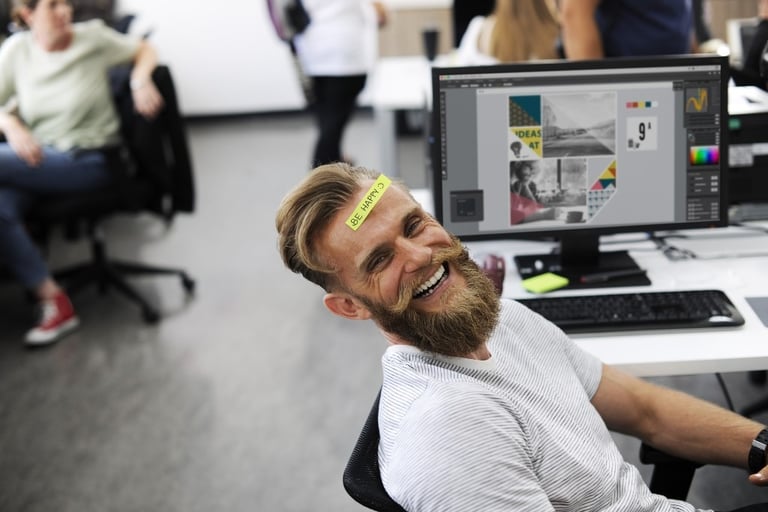 Adam avatar