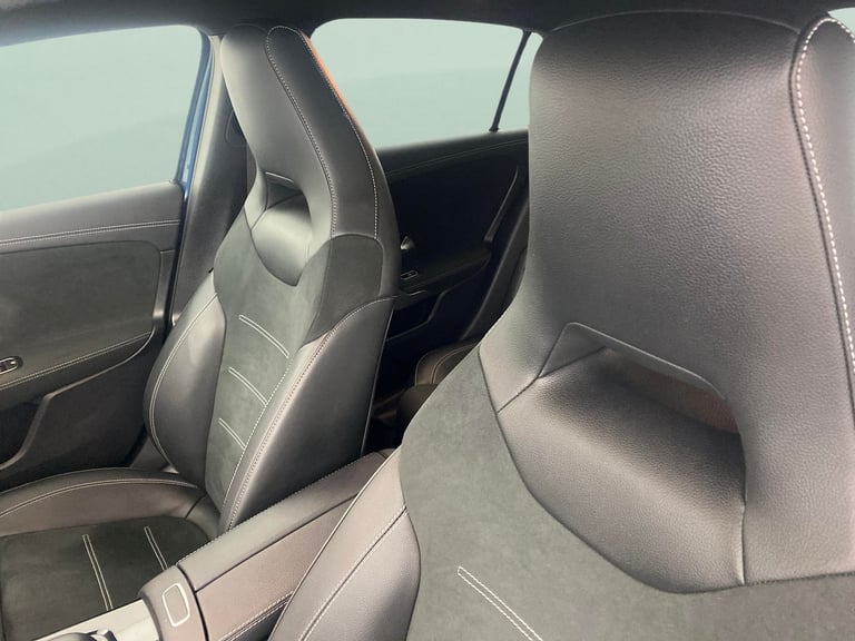 2022 Mercedes-Benz A-Class 1.3 A180 AMG Line Edition (Executive) Hatchback 5dr Petrol 7G-DCT Euro...