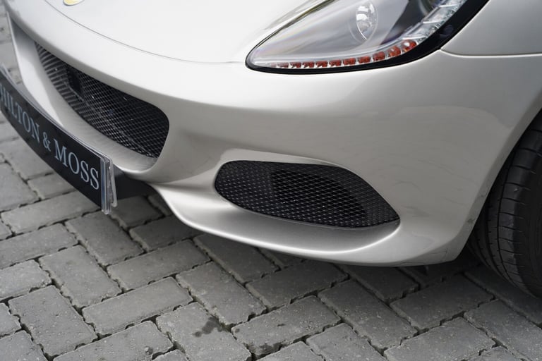 2022 Lotus Elise 1.8 Sport 240 Final Edition 2dr CONVERTIBLE Petrol Manual