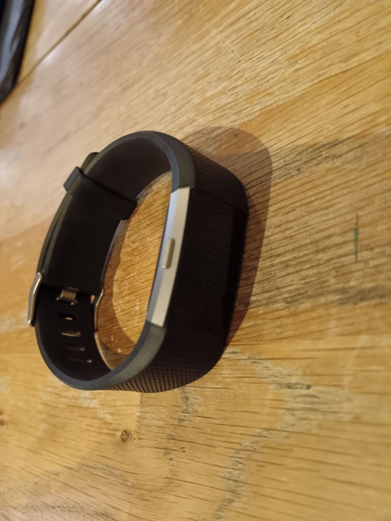 image for Fitbit Charge 2 watch