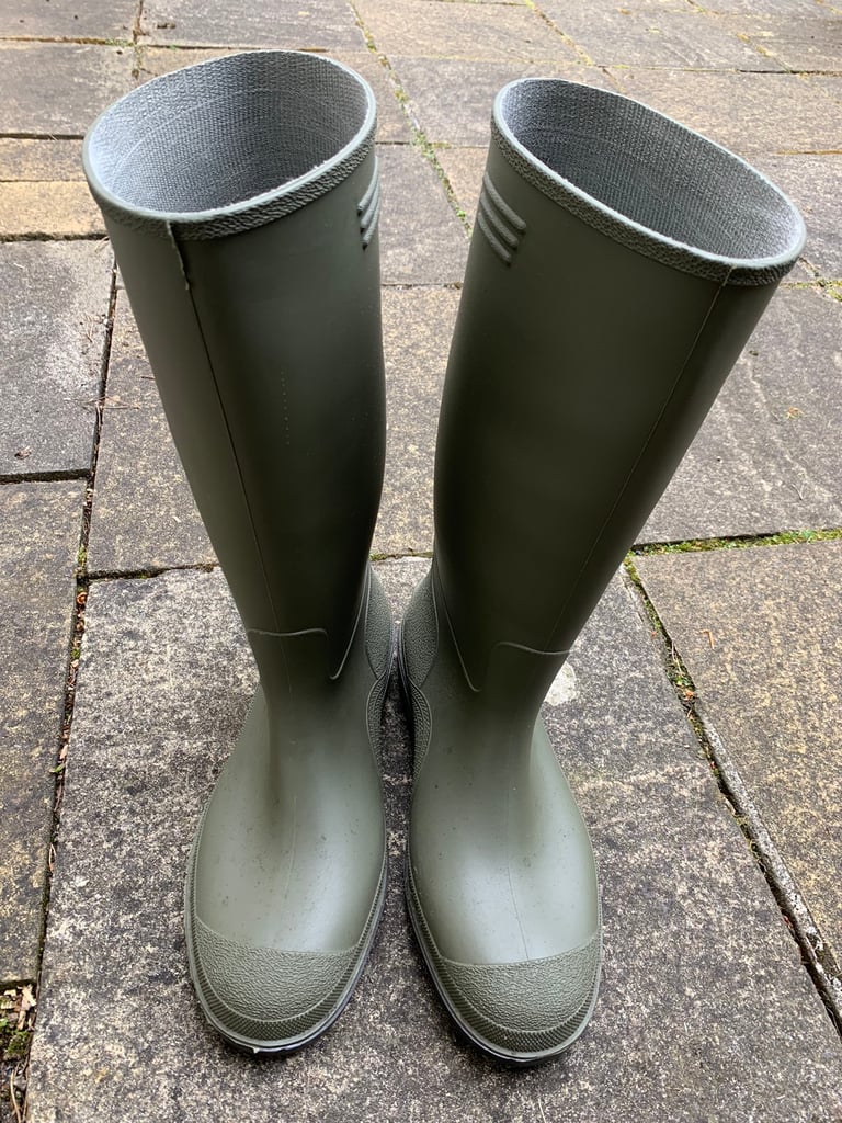 Men’s Wellington Boots | in Glenrothes, Fife | Gumtree