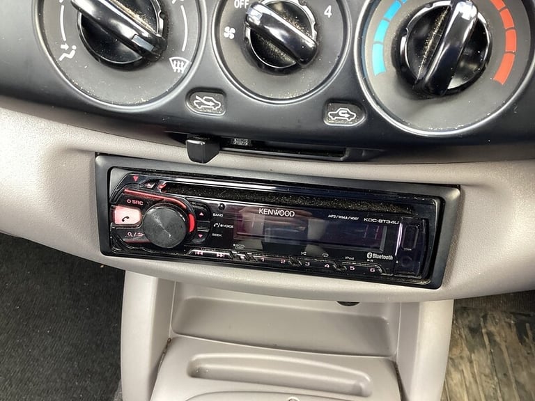 2014 Mitsubishi L200 DI-D 4Work Single Cab 4x4 **NO VAT** Pickup Diesel Manual