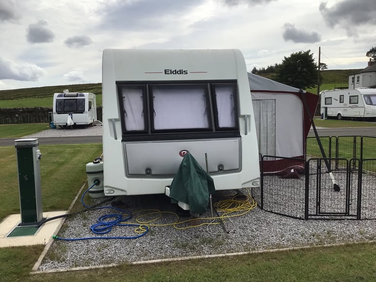 Elddis affinity 482