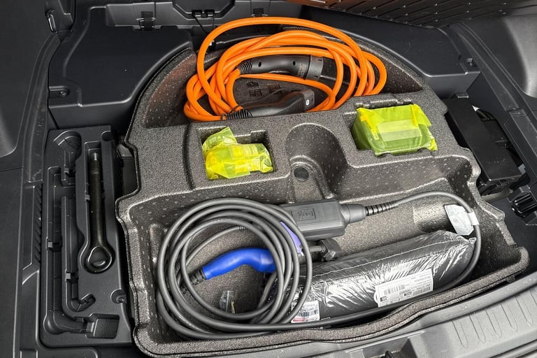 2024 Toyota RAV4 2.5 VVT 18.1kWh GR SPORT SUV 5dr Petrol Plug-in Hybrid CVT 4WD Euro 6 (s/s) ESTA...