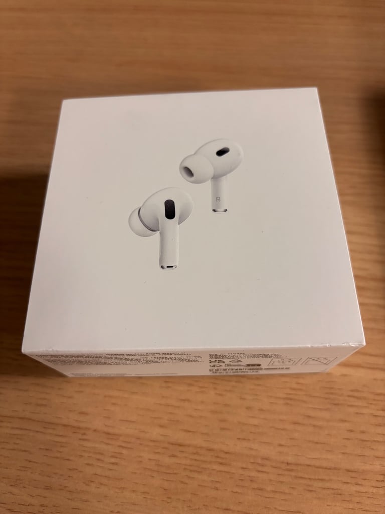 image for AirPods Pro (2nd Generation) 