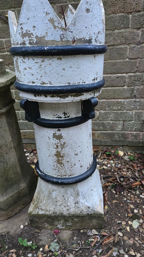 image for Stone garden ornament