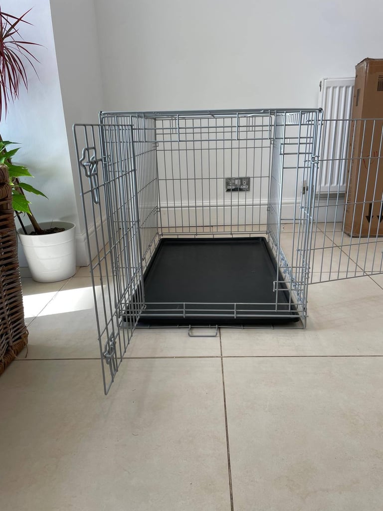 Dog cage - medium