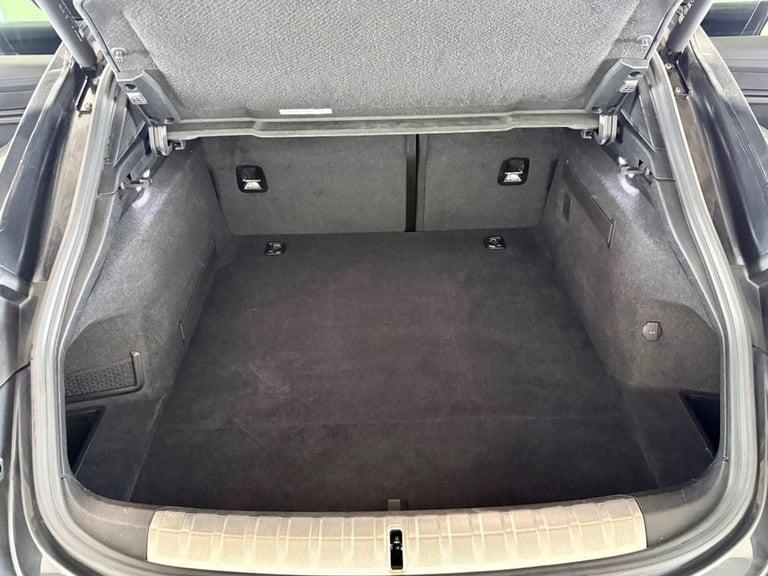 2022 72 PORSCHE TAYCAN PERFORMANCE PLUS 93.4KWH TURBO CROSS TURISMO 5DR ELECTRIC