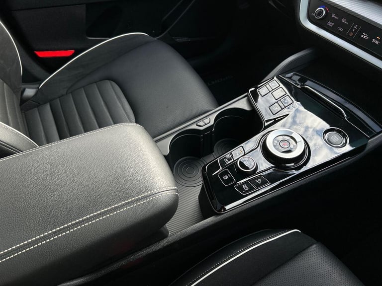 2025 Kia Sportage 1.6 T-GDi MHEV GT-Line S SUV 5dr Petrol Hybrid DCT Euro 6 (s/s) (157 bhp) SUV P...