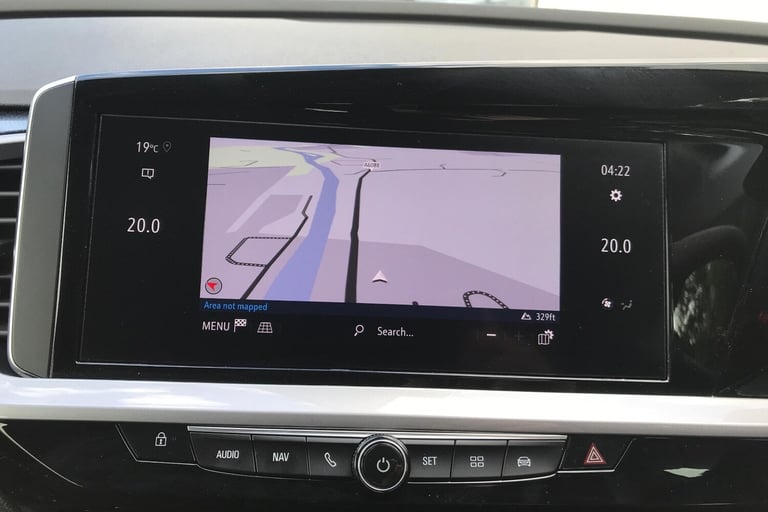  Vauxhall Grandland 1.2 Turbo Ultimate Suv 5dr Petrol Manual Euro 6 s/s 130 Ps