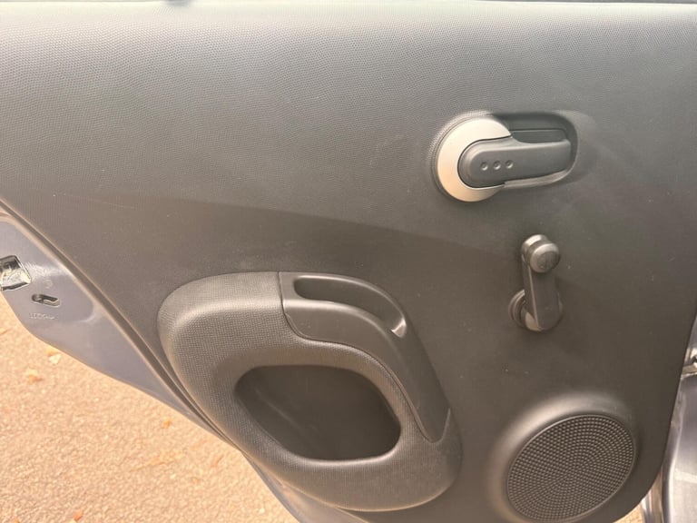  Nissan Micra 1.2 16v n-tec 5dr Petrol Manual
