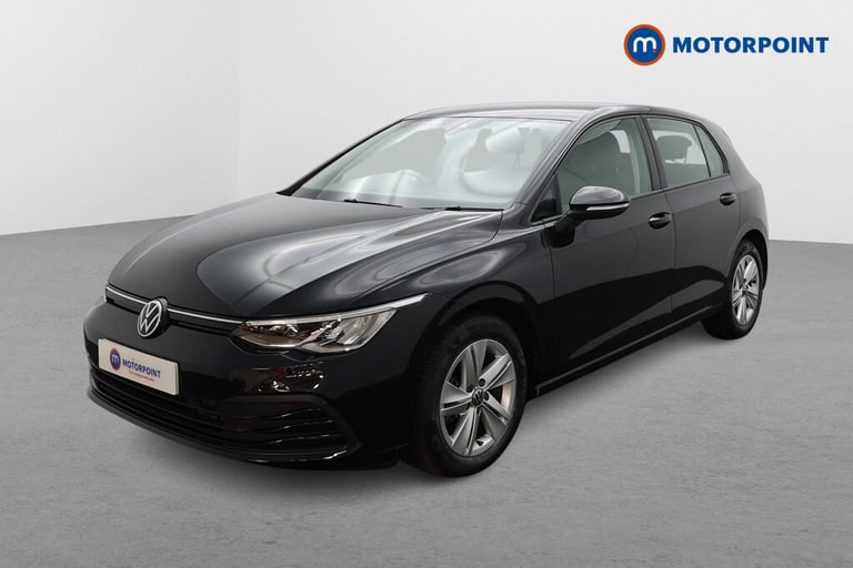 2021 Volkswagen Golf 1.5 eTSI 150 Life 5dr DSG Hatchback Petrol Automatic