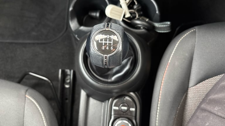 2021 MINI Hatch 1.5 Cooper Classic 5dr HATCHBACK PETROL Manual