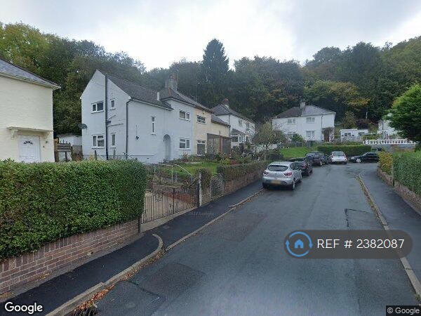 1 bedroom flat in Cae Lewis, Tongwynlais, Cardiff, CF15 (1 bed) (#2382087)
