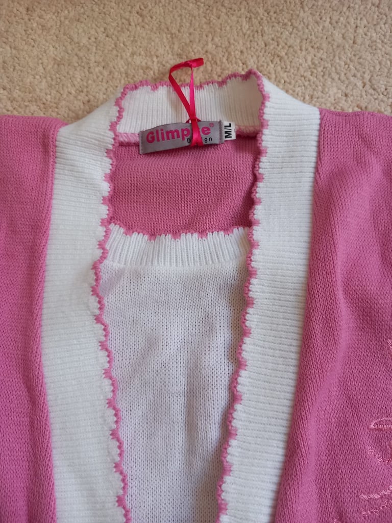 Any 5 New Cardigans for £5.