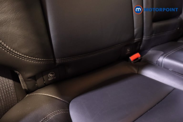 2019 Vauxhall Mokka X 1.6CDTi [136] Elite Nav 5dr Auto SUV Diesel Automatic