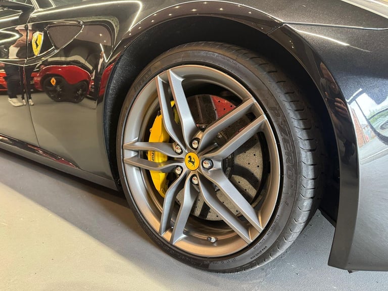 FERRARI FF 6.3 V12 2016