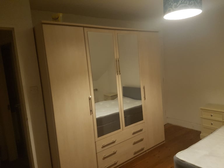 Double room