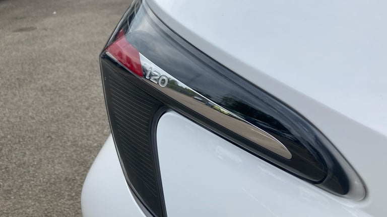 2024 Hyundai i20 1.0T GDi 48V MHD 120 N Line 5dr Petrol Hatchback Hatchback Petrol Manual