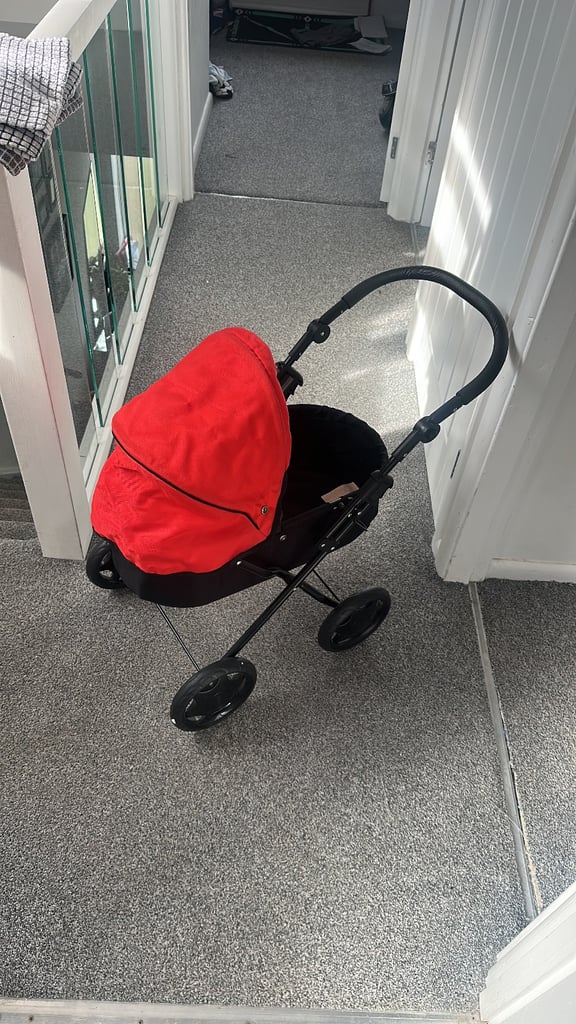 image for Pram for dolls. 