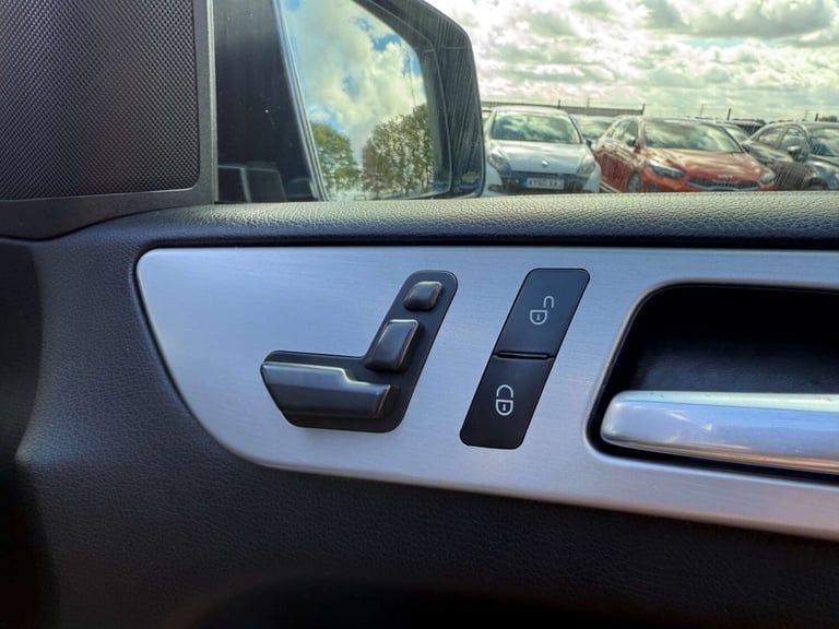 2013 Mercedes-Benz M Class 2.1 ML250 AMG Sport Bluetec Auto 4WD 5dr SUV Diesel Automatic