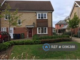 image for 1 bedroom in Foxglove Way, Cambridge, CB4 (#1396388)