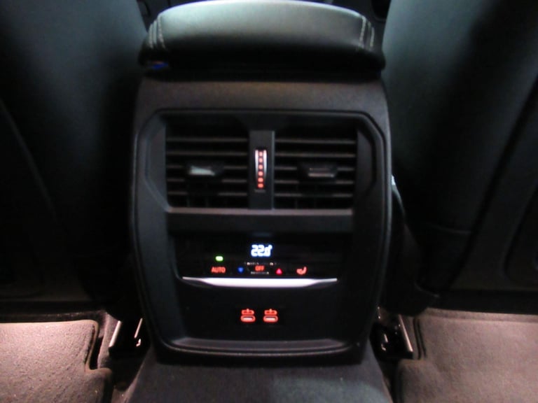 2020 BMW 3 Series 3.0 M340d MHT Auto xDrive Euro 6 (s/s) 4dr SALOON Diesel/Electric Hybrid Automatic