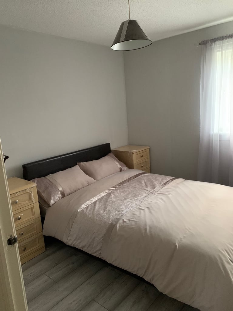 West End flat for rent 